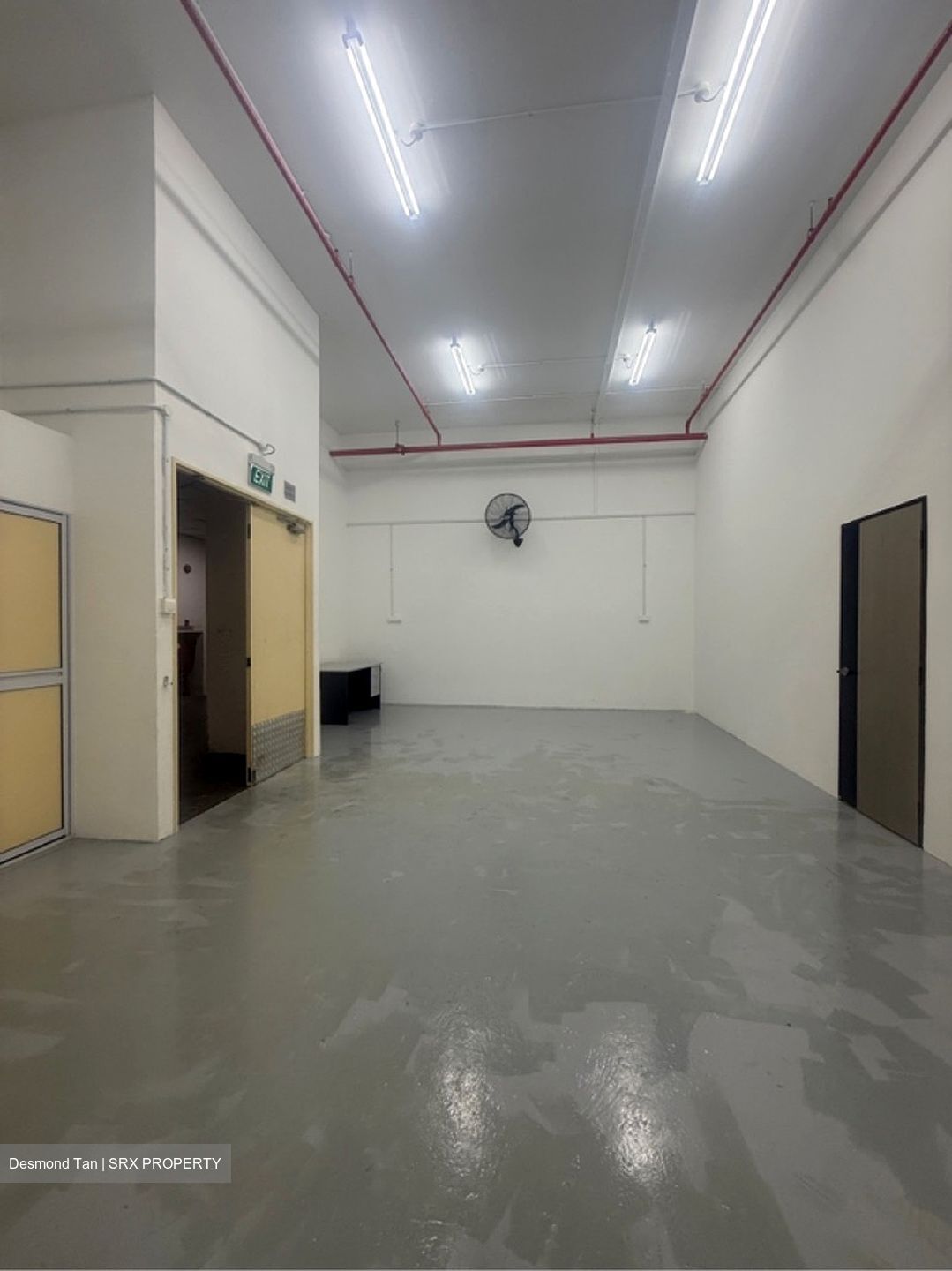Pantech Business Hub (D5), Factory #532292551